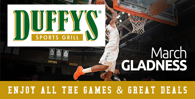 Duffy's Sports Grill